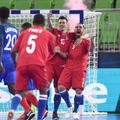 azerbajdžan futsal