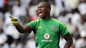 Senzo Meyiwa Orlando Pirates