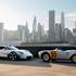 porsche mission S