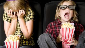 Ves dan preživite skupaj in ga posvetite filmu. (Foto: Shutterstock)