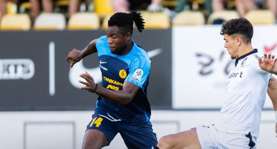 NK Celje | Avtor: Twitter/NK Celje