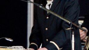 Vstopnice za jutrišnji koncert stanejo 55 evrov. 