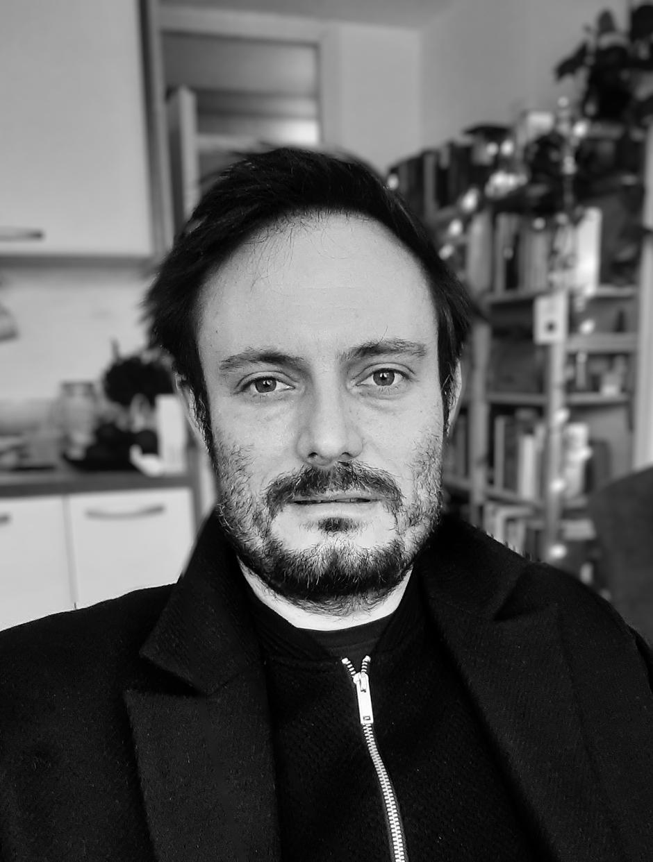  | Avtor: Andreja Cilenšek