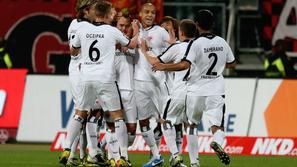  Eintracht Frankfurt