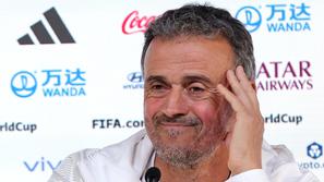 Luis Enrique