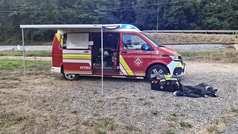 iskanje pogrešane osebe