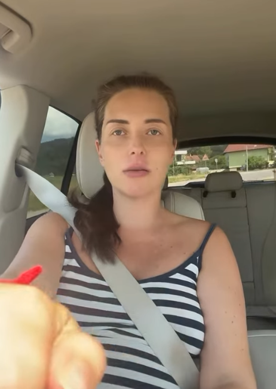 Jasmina Kandorfer | Avtor: Instagram