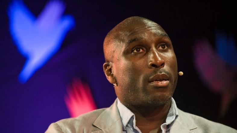 Sol Campbell