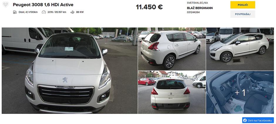 DoberAvto | Avtor: AMZS