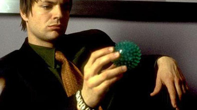 Nesreča z motorjem je zahtevala kar nekaj poškodb.