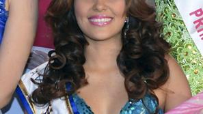 miss honduras