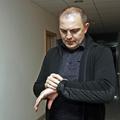 Predsedniku Dušanu Mitiču zmanjkuje časa za dogovor z igralci. Te v soboto čaka 