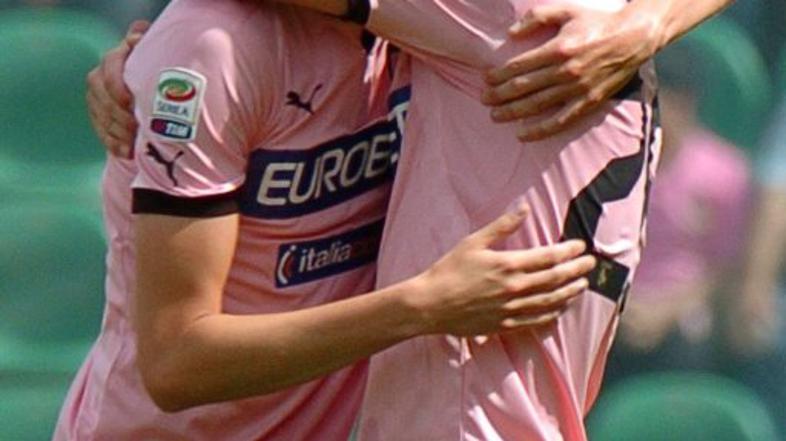 josip iličić palermo