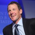 Lance Armstrong
