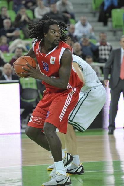 union olimpija crvena zvezda