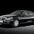 Mercedes-Benz S600 Guard