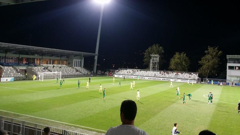 FC Luka Koper NK Krško