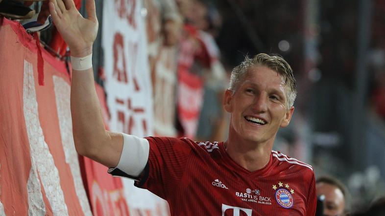 Schweinsteiger