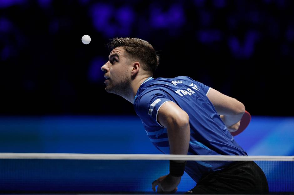 Darko Jorgić | Avtor: Profimedia