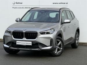 BMW X1 sDrive18d