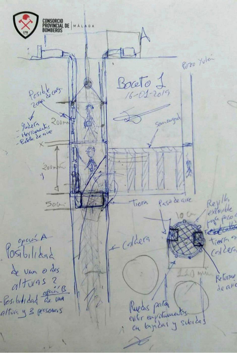 Izginuli Julen | Avtor: Profimedia