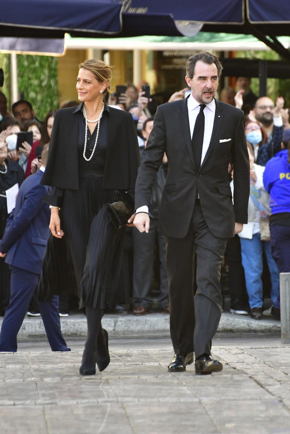 Tatiana Blatnik | Avtor: Profimedia