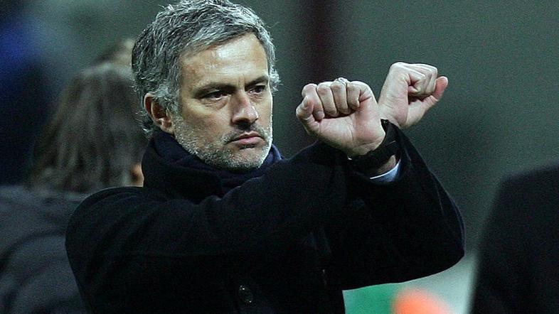 jose mourinho