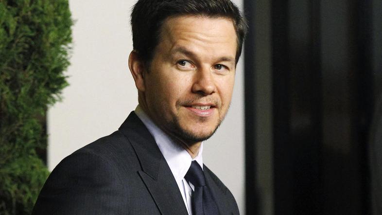 Mark Wahlberg