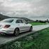 Mercedes-benz razred E