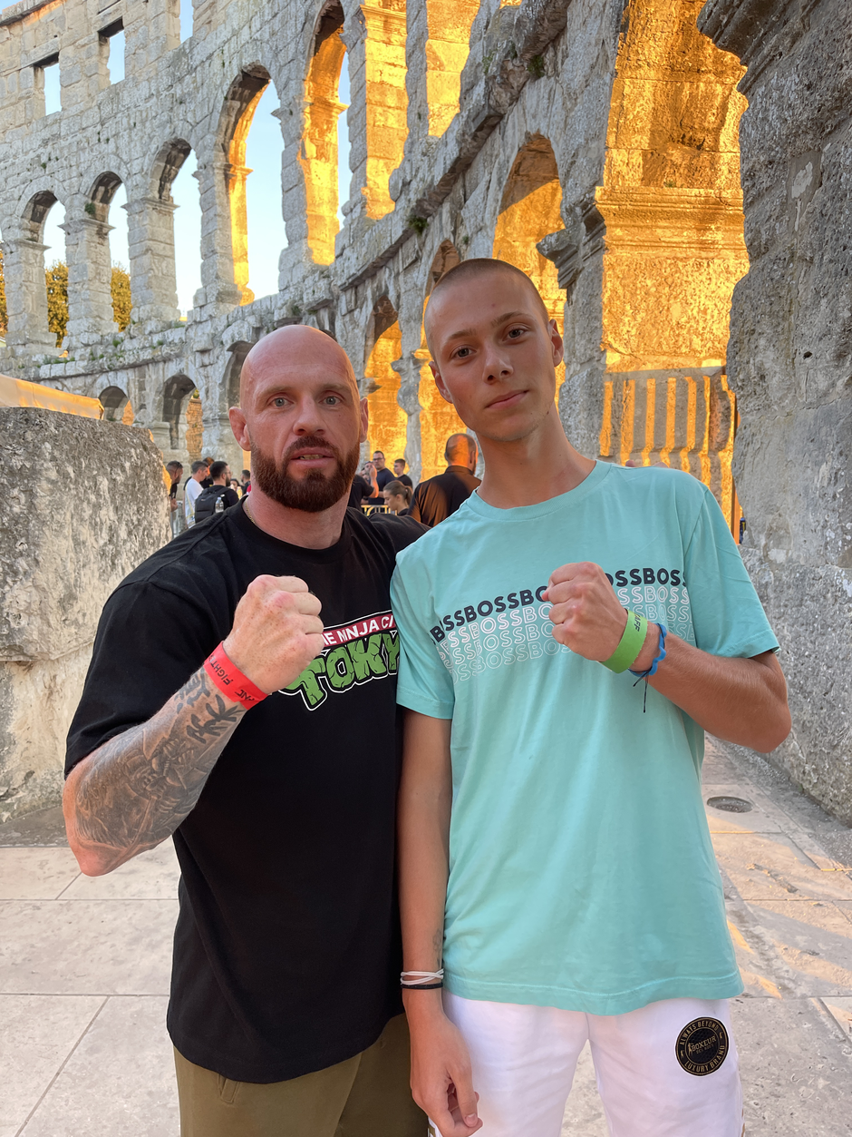 Milena Novak | Avtor: Andreja Cilenšek