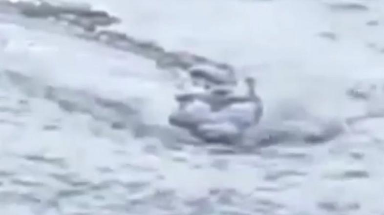 Pošast na Islandiji