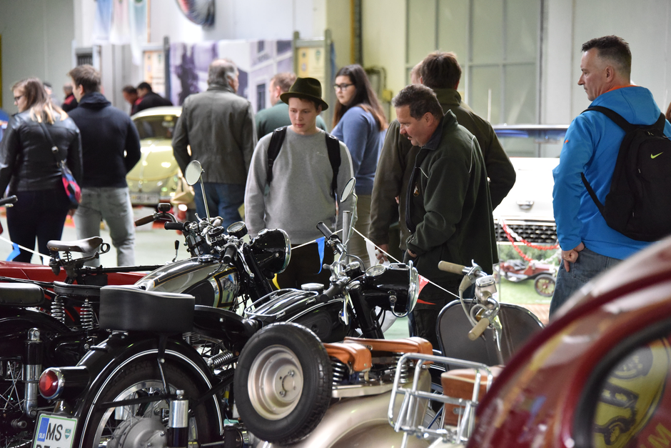 Naturo | Avtor: Pomurski sejem