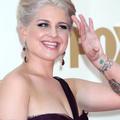 Kelly Osbourne