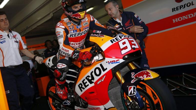 marc marquez