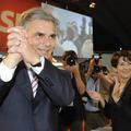 Če bi bile volitve za kanclerja neposredne, bi se 23 odstotkov vprašanih odločil