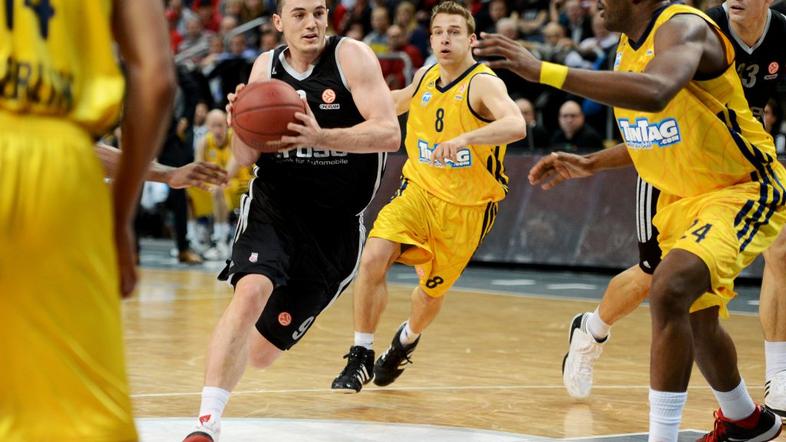 alba berlin