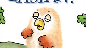 Jonathan Allen, Nisem zaspan