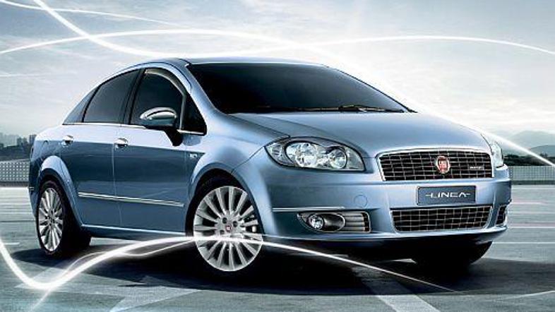 Linea je prepričala z obliko, uporabnostjo in vrednostjo glede na ceno.