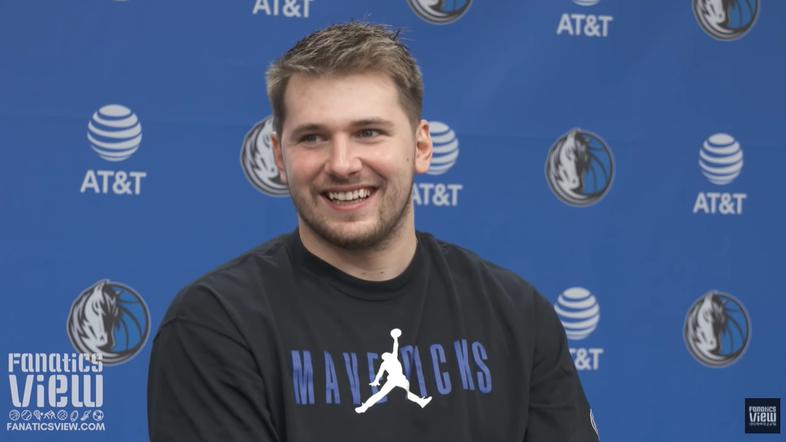 luka dončić