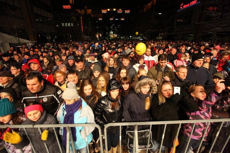 Zlata lisica Maribor 