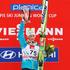 Peter Prevc planica 2014