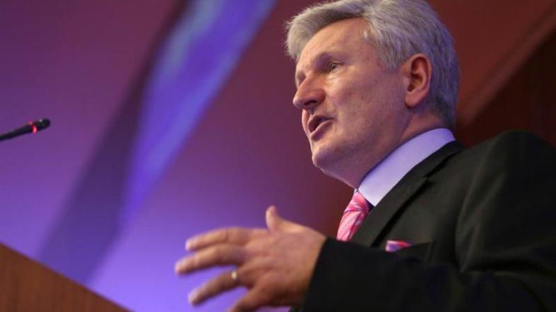 Lastnik Agrokorja Ivica Todorić se ne predaja v boju za delež Pivovarne Laško v 