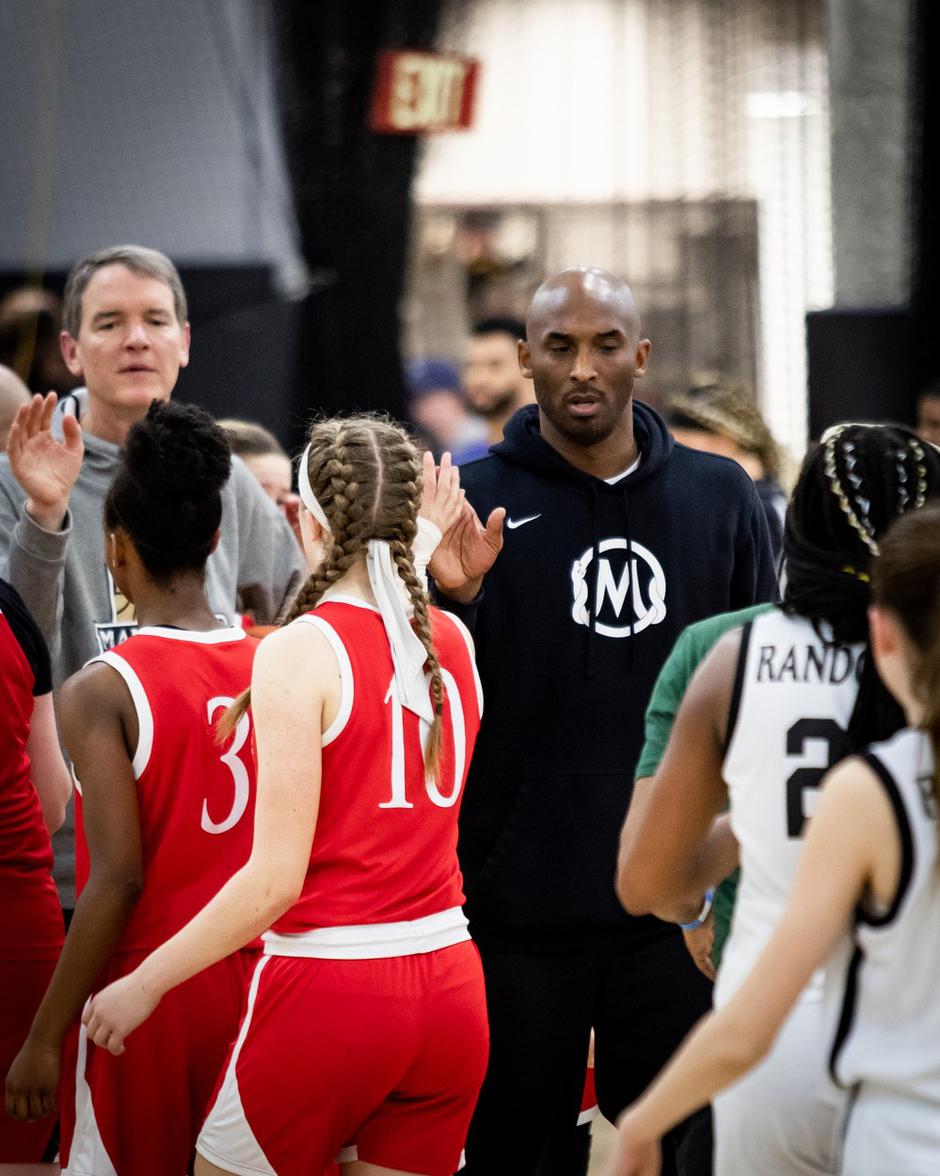 kobe bryant | Avtor: Profimedia