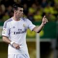 (Villarreal - Real Madrid) Gareth Bale