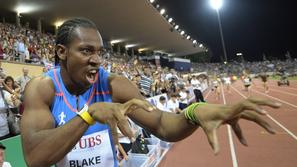 Yoann Blake Lozana