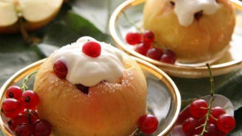 Preprosto in okusno.