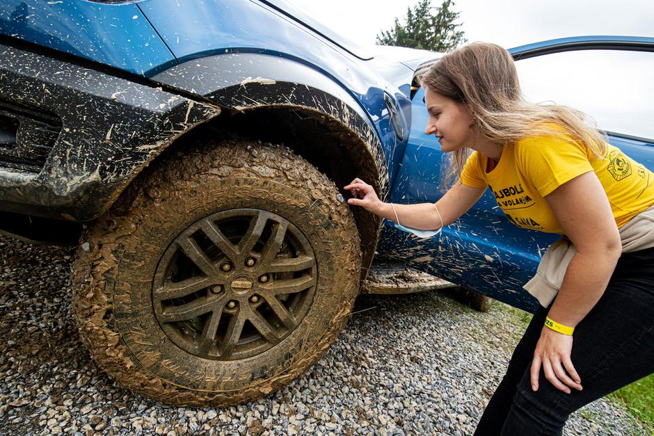 Najboljši mladi voznica in voznik | Avtor: Uroš Modlic