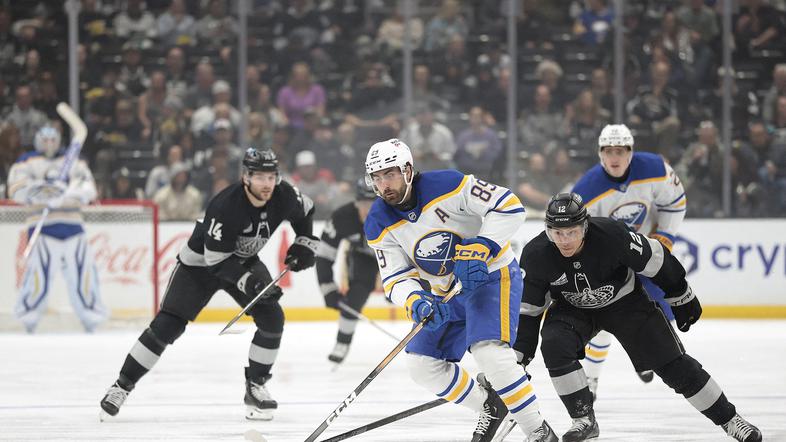 Buffalo Sabres LA Kings