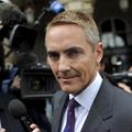 Martin Whitmarsh je bil s strani moštev izbran za novega predsednika združenja m