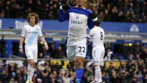 steven pienaar everton